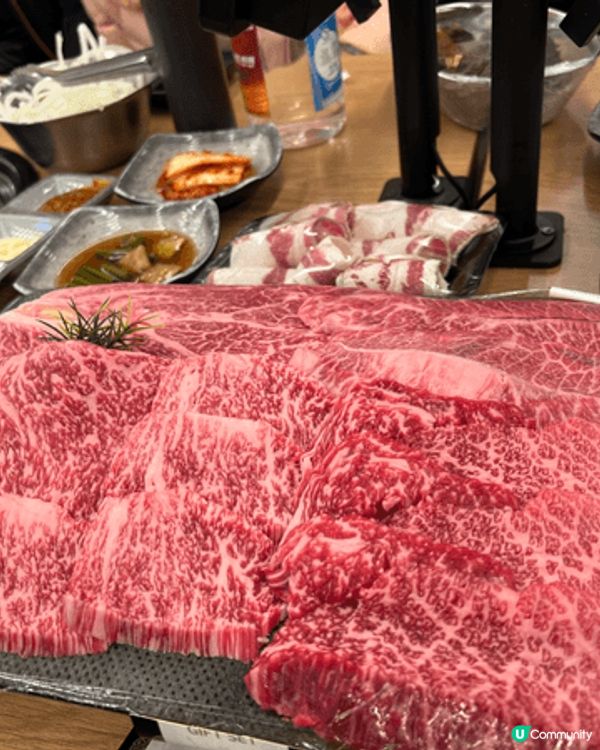 首爾食玩買，無論睇風景定食嘢打卡，都可以滿足到！