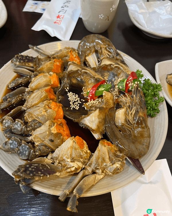 首爾食玩買，無論睇風景定食嘢打卡，都可以滿足到！