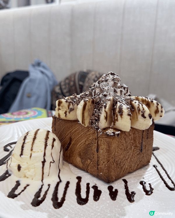 呢間甜品店已經食咗超過10次😂‼️不過都未試晒裏面嘅甜品款式...