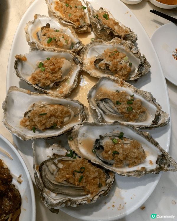 過去的週末，我和一班好朋友一同去了酒樓吃午餐，這間酒樓如果一...