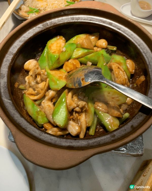 過去的週末，我和一班好朋友一同去了酒樓吃午餐，這間酒樓如果一...