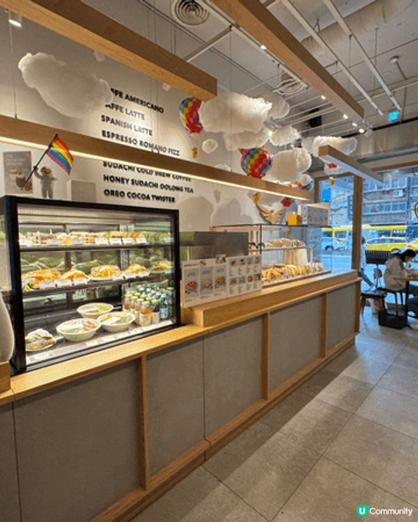 台北中山區咖啡店有美食和跟咖啡
