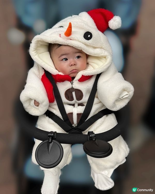 🎄遲來既聖誕6大造型分享！🎄