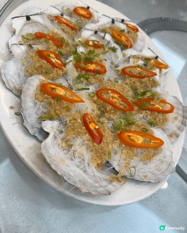 牛陣打邊爐🍲正，另外鯉魚門海洋味道非常好👍🏼