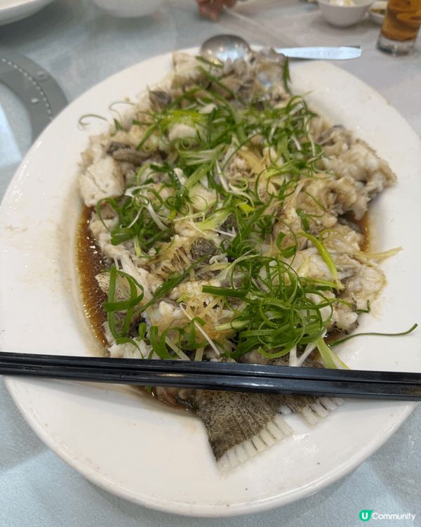 牛陣打邊爐🍲正，另外鯉魚門海洋味道非常好👍🏼