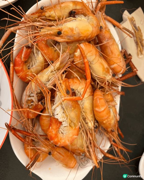 釣蝦寶藏店，新手都可以釣到超多蝦，仲包埋白灼，無論男女老幼都...