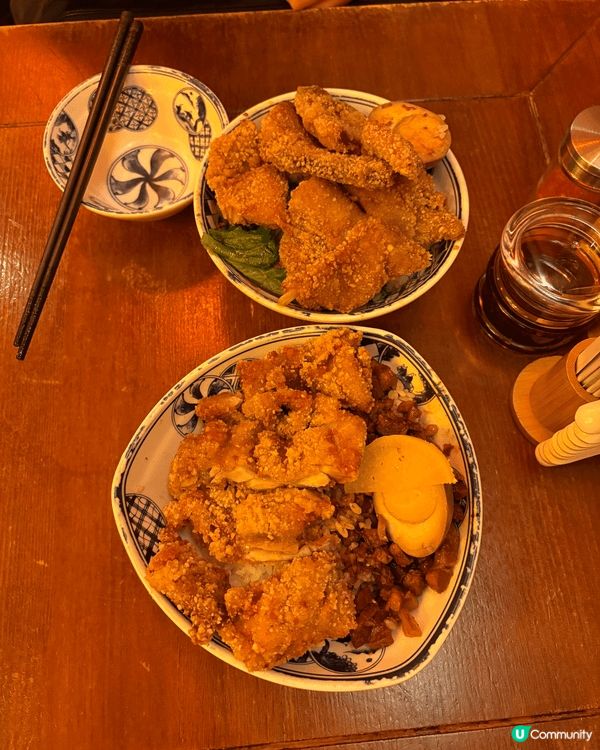 灣仔竺扶大班燒味四寶飯超抵食！叉燒、燒鴨、油雞、燒腩一次滿足...