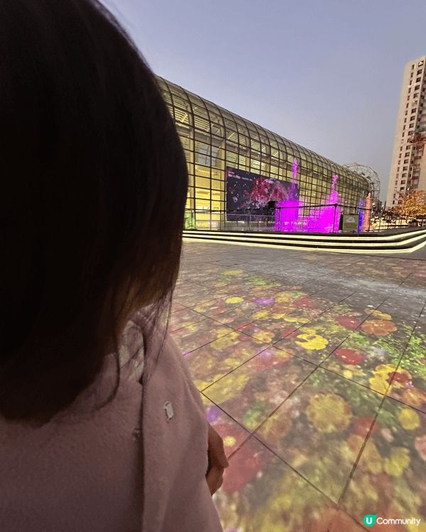 沙田新城市廣場7/F - NTP Sky Garden 室外...