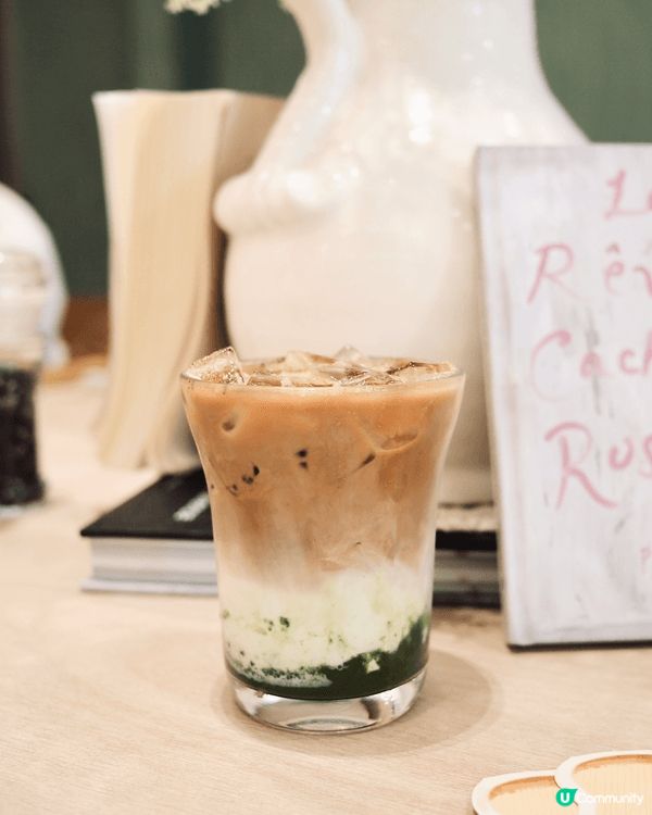 油麻地超可愛烘焙𝓬𝓪𝓯𝓮！