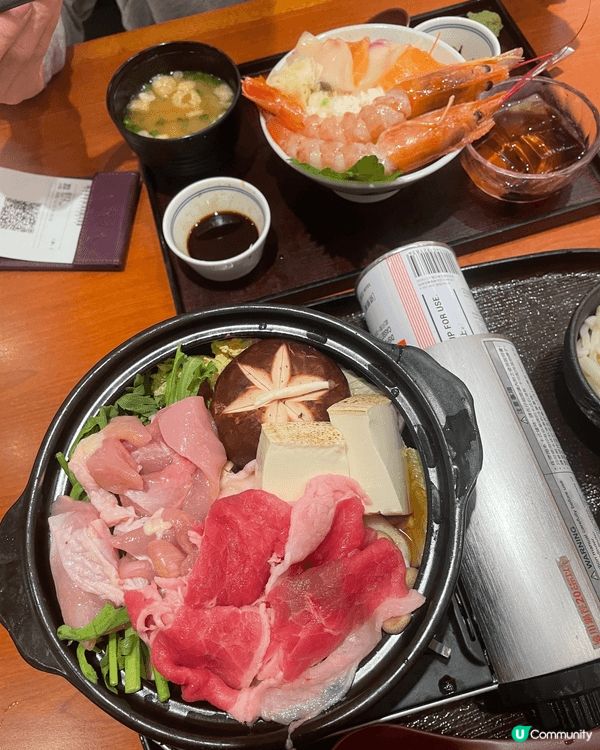 丼丼屋係主打日式丼飯嘅連鎖餐廳，用日本產米配上嚴選食材，性價...