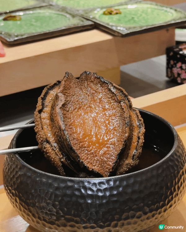 尖沙咀隱世高質餐廳，美味刺身與甜品，讓味蕾驚艷，絕對值得一試...