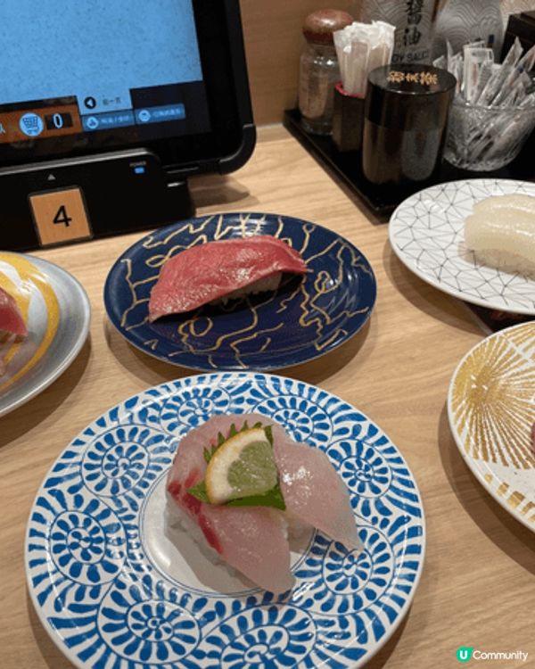 11月去獨遊為自己慶祝生日，隨意吃，事前沒有做太多功課，但都...