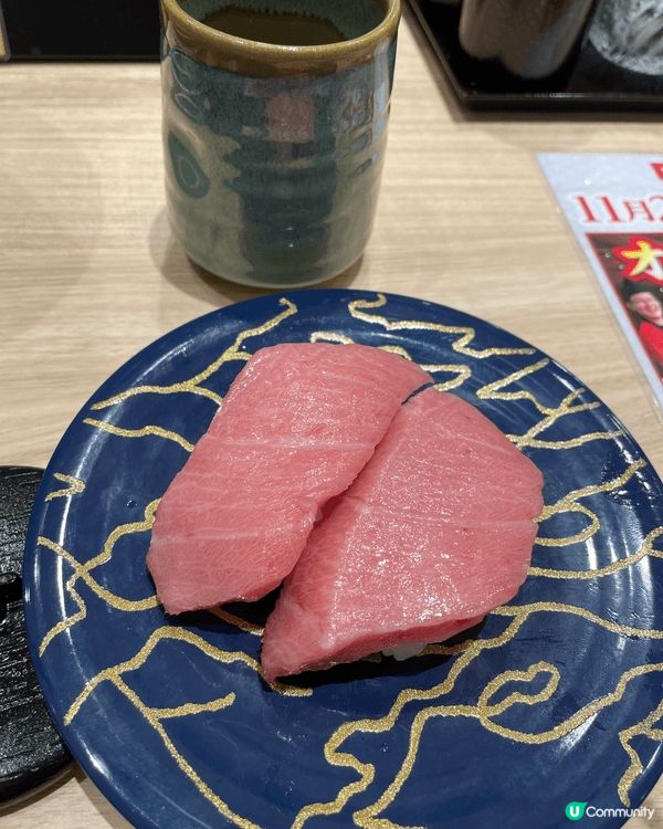 11月去獨遊為自己慶祝生日，隨意吃，事前沒有做太多功課，但都...