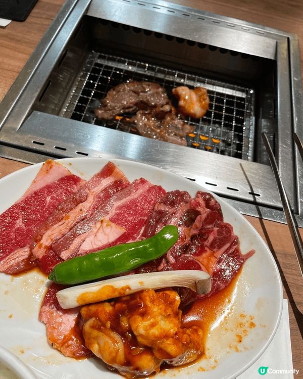 11月去獨遊為自己慶祝生日，隨意吃，事前沒有做太多功課，但都...