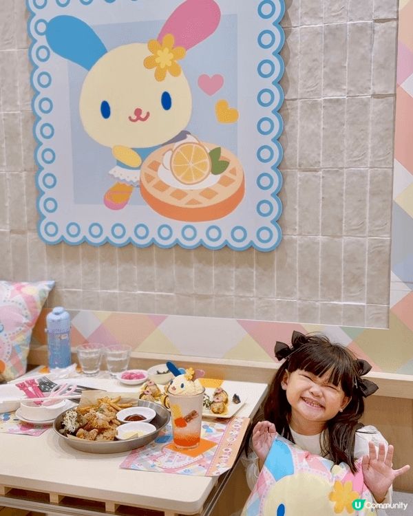 韓國人氣餐廳Terrace in Seaside