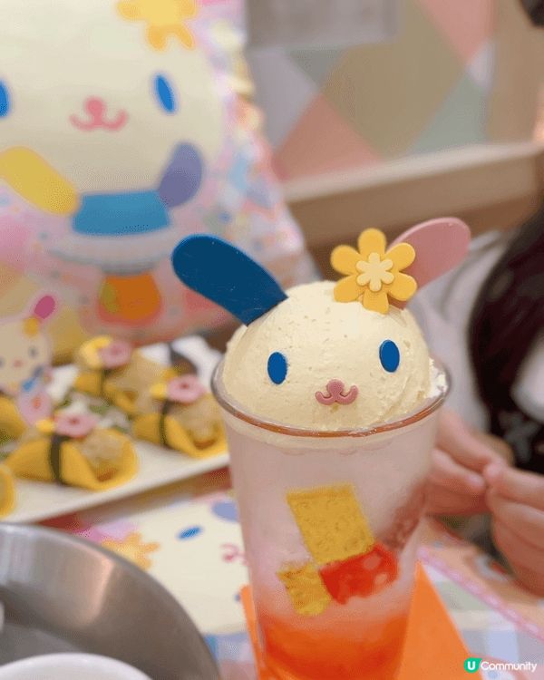 韓國人氣餐廳Terrace in Seaside