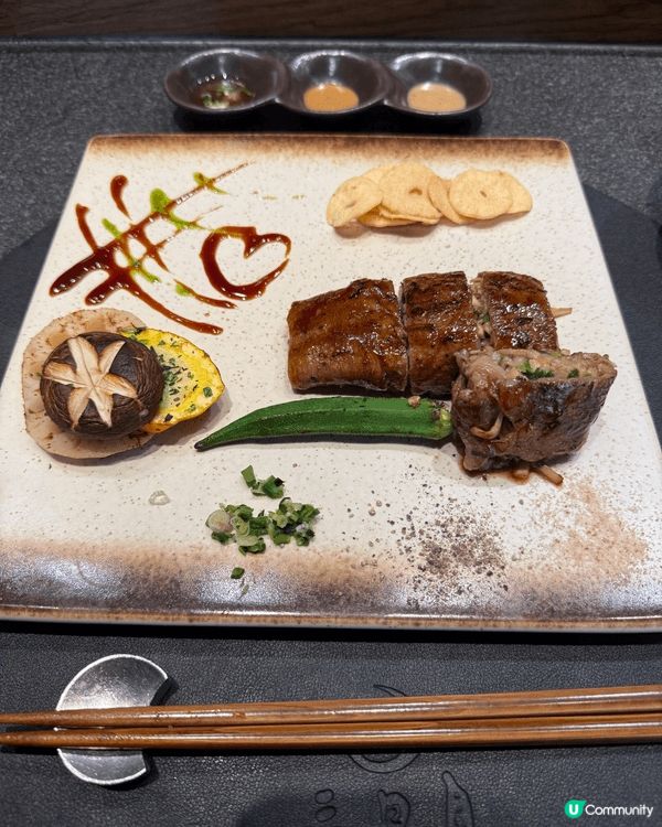 去深圳食omakase真係非常抵！人均500可以食到飽，食材...