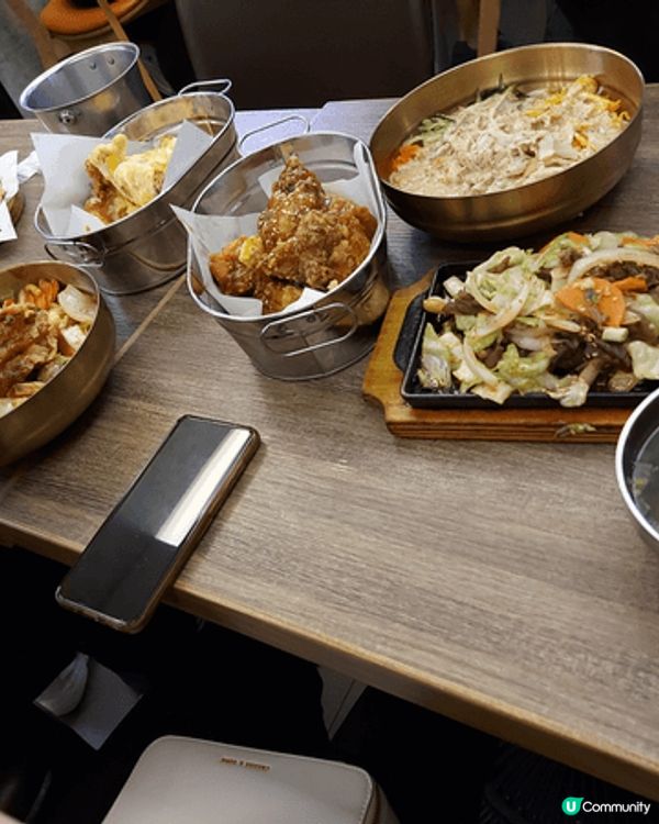 Very yummy 😋 Family group！ Lif...