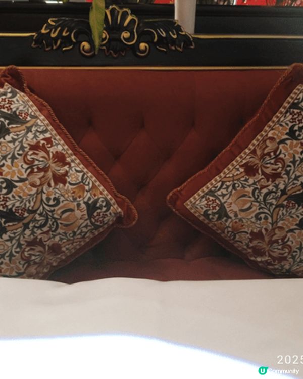 俄士廚房單人餐