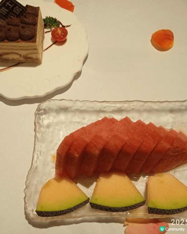 俄士廚房單人餐