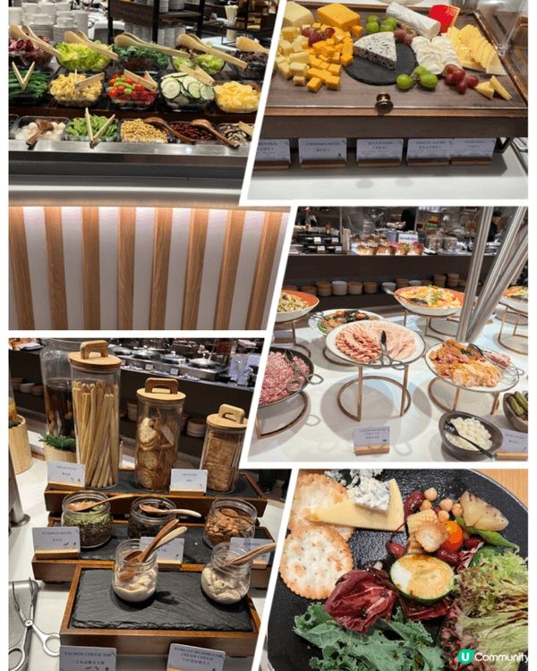 聖誕佳節，當然要出去食大餐慶祝一下啦！11月時在Klook ...