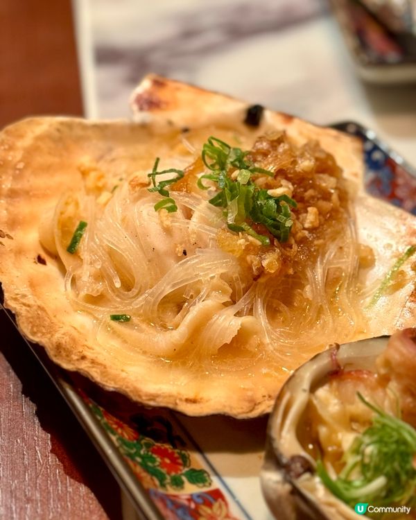 荃灣最出色燒烤店 必食鹽燒豚肉荔枝卷