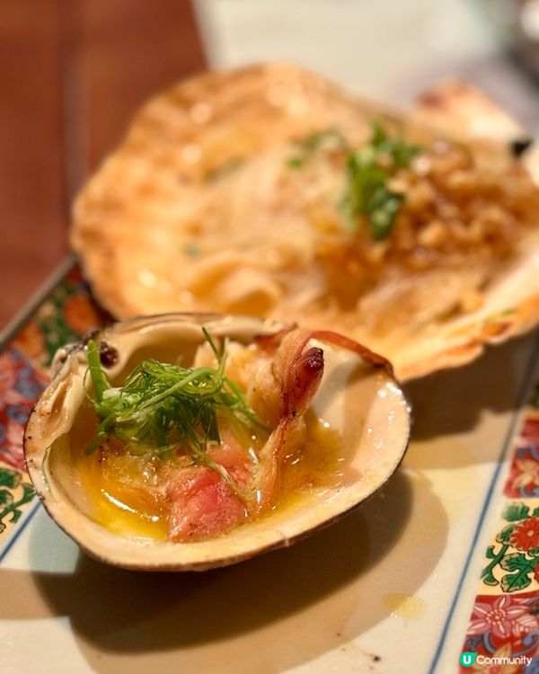 荃灣最出色燒烤店 必食鹽燒豚肉荔枝卷