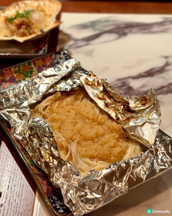 荃灣最出色燒烤店 必食鹽燒豚肉荔枝卷