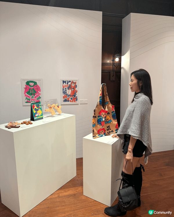 赤柱今年聖誕真係好「夠薑」！🎄其實我每年聖誕都一定入赤柱，因...