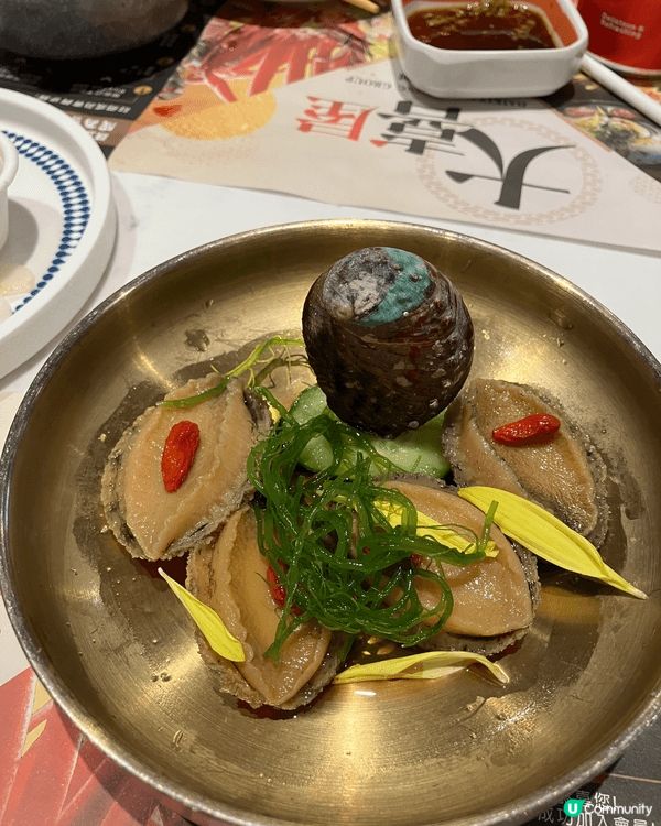 去旅行都係為咗食好嘢，咁食自助餐就可以當去咗好多次旅行啦