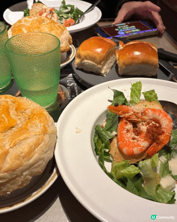 聖誕節好去處，聖誕大餐，尖東，寵物聖誕，性格比好高呀！除夕都...