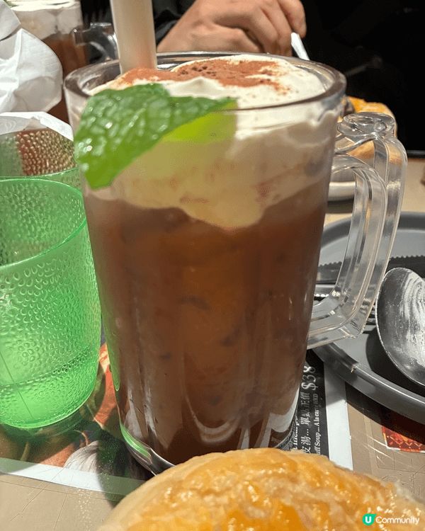 聖誕節好去處，聖誕大餐，尖東，寵物聖誕，性格比好高呀！除夕都...