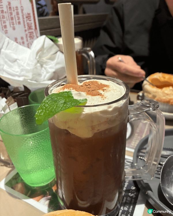 聖誕節好去處，聖誕大餐，尖東，寵物聖誕，性格比好高呀！除夕都...