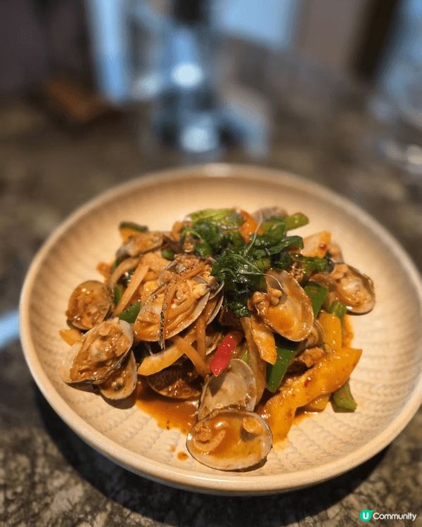 係2025結束前最後一次新探店！ 俾我發現到呢間食泰國菜性價...