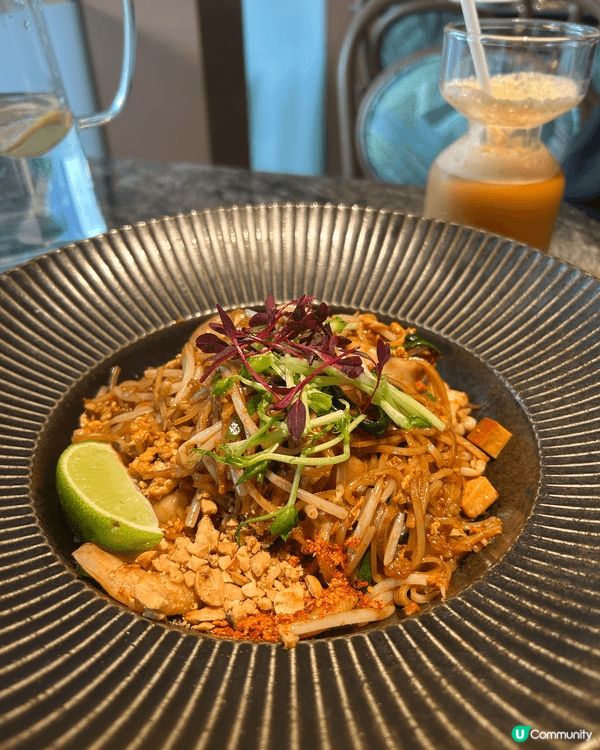 係2025結束前最後一次新探店！ 俾我發現到呢間食泰國菜性價...