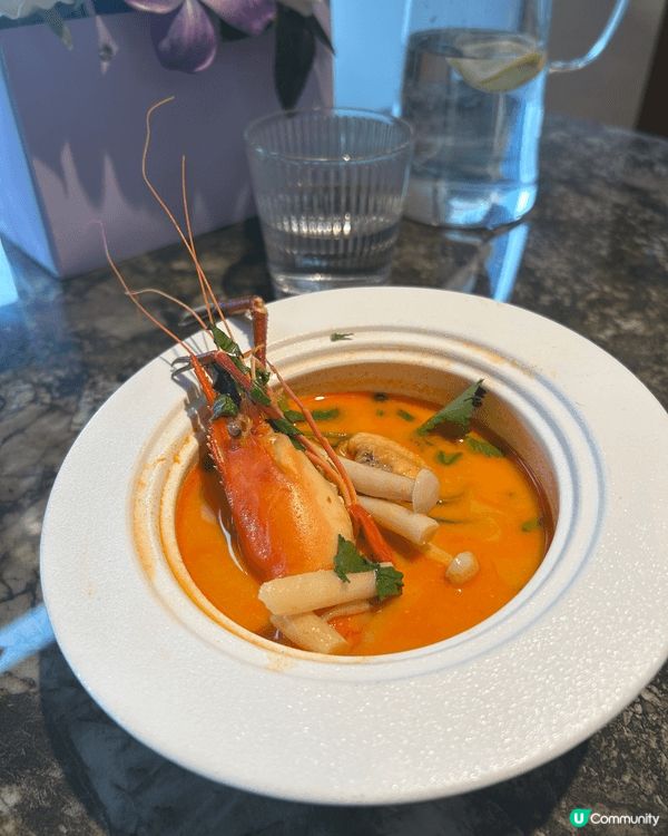 係2025結束前最後一次新探店！ 俾我發現到呢間食泰國菜性價...