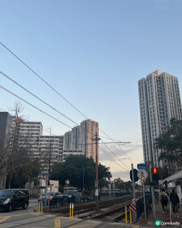 有一日空閒時間就必須選擇屯門！大家可能會話：「哎呀，屯門咁遠...