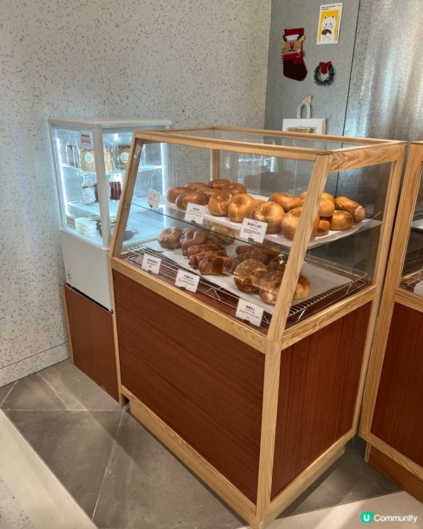 午夜麵包俱樂部🙌🏻