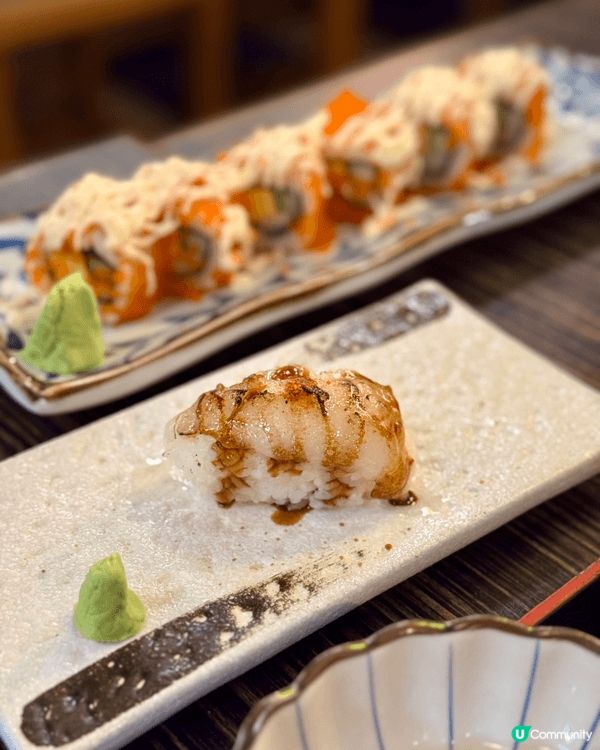 最喜歡吃日本料理，香港有些居酒屋價錢不貴，性價比高，特別喜歡...