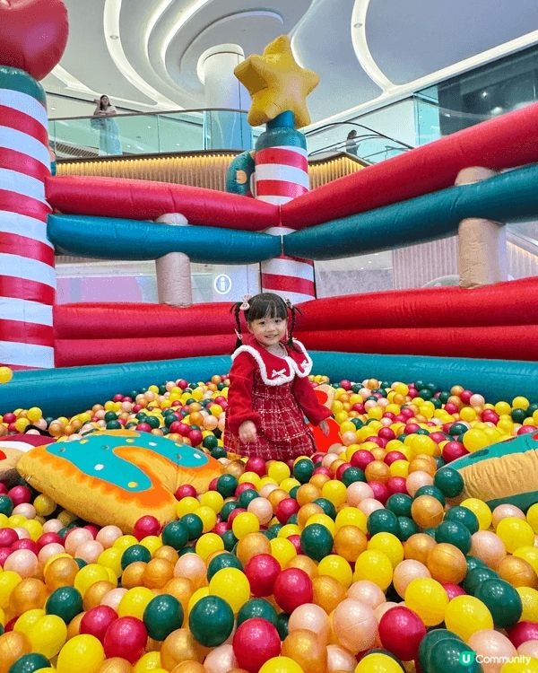 前日去左元朗探朋友，