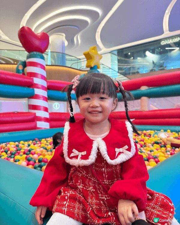 前日去左元朗探朋友，