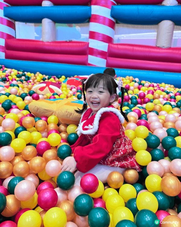 前日去左元朗探朋友，