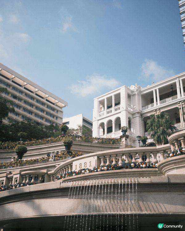 Located in the heart of Tsim S...