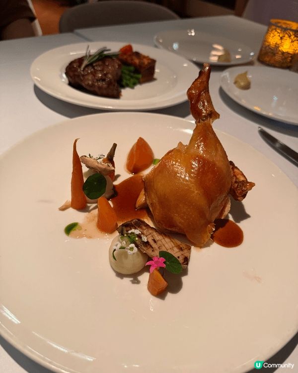 Private French delight in cwb🇫...