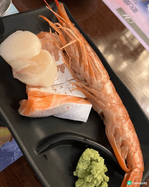 性價比高自助餐！ 