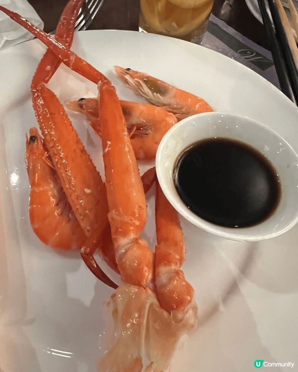 性價比高自助餐！ 