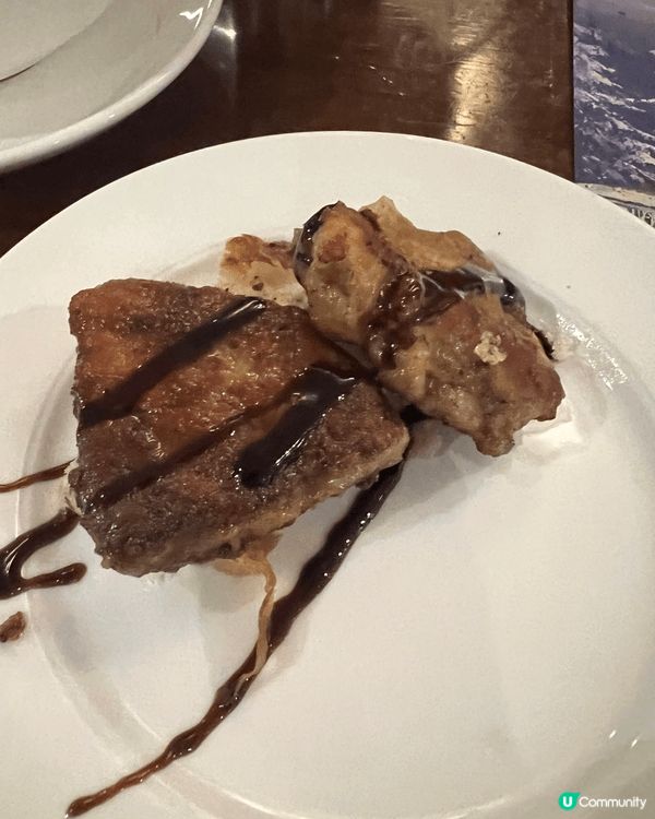 性價比高自助餐！ 