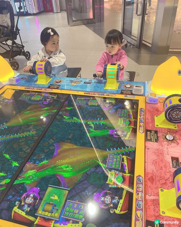 深圳米兜樂園