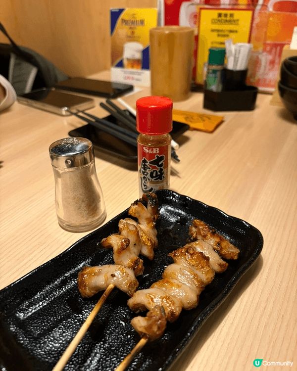 無時間去日本，但可去狂港日本餐廳頂一頂