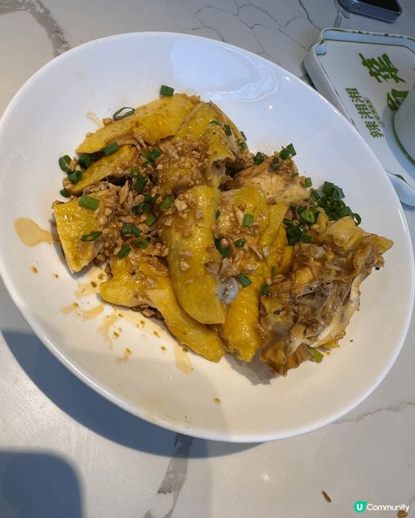 一家人開開心心食飯笑下講下，食完意粉屋再食甜品，滿足❤️